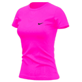 Camiseta DRY FIT Menina Fitness - Menina Fitness