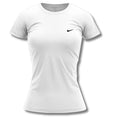 Camiseta DRY FIT Menina Fitness - Menina Fitness
