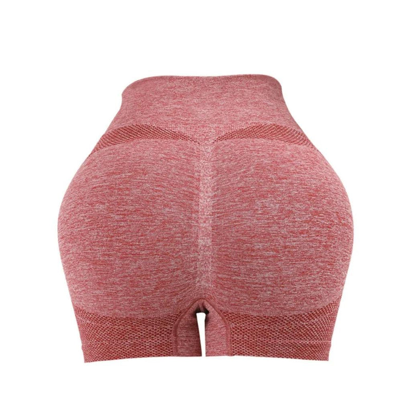 HDE Womens Workout Shorts Athletic Shorts for Women for Gym Yoga