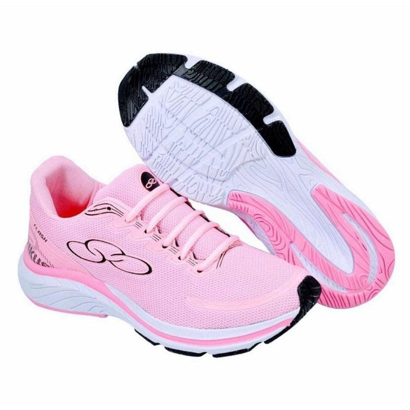 Tenis Olympikus Feminino - Menina Fitness